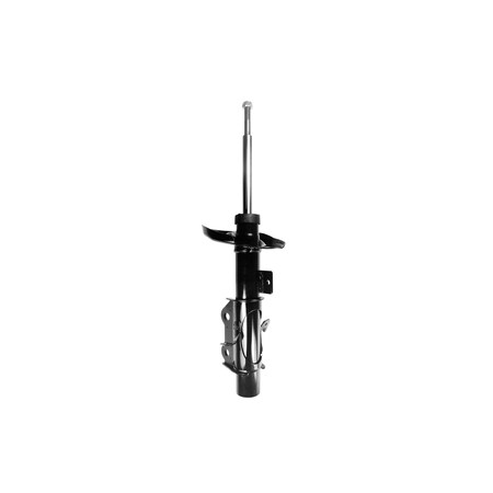 Fcs Struts SUSPENSION STRUT ASSEMBLY 333507R